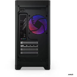 Lenovo Legion T5 30AGB10, Ryzen 7 7700X, RTX5070/12GB, 32GB, SSD 1TB, W11H, 3y CI