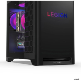 Lenovo Legion T5 30AGB10, Ryzen 7 7700X, RTX5070/12GB, 32GB, SSD 1TB, W11H, 3y CI
