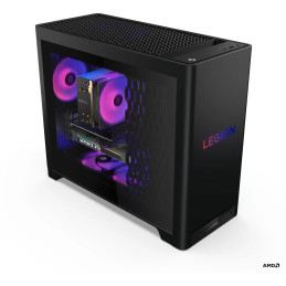 Lenovo Legion T5 30AGB10, Ryzen 7 7700X, RTX5070/12GB, 32GB, SSD 1TB, W11H, 3y CI