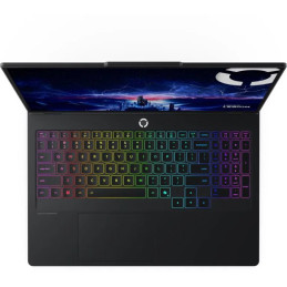 Lenovo IP Legion Pro 5 16IAX10, Ultra 9 275HX, 16.0˝ 2560x1600 WQXGA, RTX 5070/8GB, 32GB, SSD 1TB, W11H, čierny, 3y CI