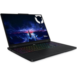 Lenovo IP Legion Pro 5 16IAX10, Ultra 9 275HX, 16.0˝ 2560x1600 WQXGA, RTX 5070/8GB, 32GB, SSD 1TB, W11H, čierny, 3y CI