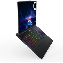Lenovo IP Legion Pro 5 16IAX10, Ultra 9 275HX, 16.0˝ 2560x1600 WQXGA, RTX 5070/8GB, 32GB, SSD 1TB, W11H, čierny, 3y CI