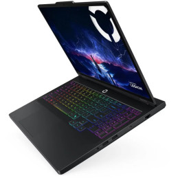 Lenovo IP Legion Pro 5 16IAX10, Ultra 9 275HX, 16.0˝ 2560x1600 WQXGA, RTX 5070/8GB, 32GB, SSD 1TB, W11H, čierny, 3y CI