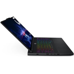 Lenovo IP Legion Pro 5 16IAX10, Ultra 9 275HX, 16.0˝ 2560x1600 WQXGA, RTX 5070/8GB, 32GB, SSD 1TB, W11H, čierny, 3y CI