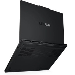 Lenovo IP Legion Pro 5 16IAX10, Ultra 9 275HX, 16.0˝ 2560x1600 WQXGA, RTX 5070/8GB, 32GB, SSD 1TB, W11H, čierny, 3y CI