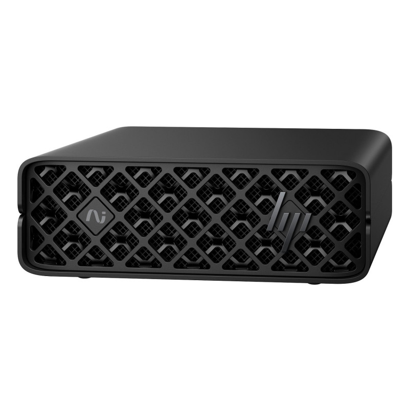 HP ZGX Nano G1n AI NGB10 128GB/2TB PC NVIDIA DGX™ OS