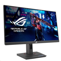 ASUS Monitor eSports GamingXG259QNS, 25", IPS, 1920x1080, 16:9, 0,3ms, 400cd, HDMI, DP, USB Hub, Freesync, 380Hz