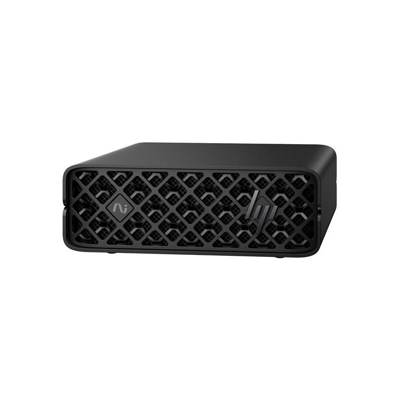 HP ZGX Nano G1n AI NGB10 128GB/2TB NVIDIA DGX OS 3y