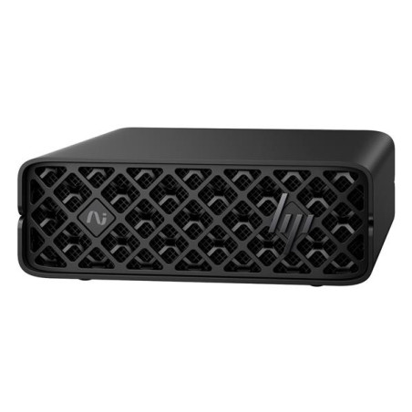 HP ZGX Nano G1n AI NGB10 128GB/4TB NVIDIA DGX OS 1y