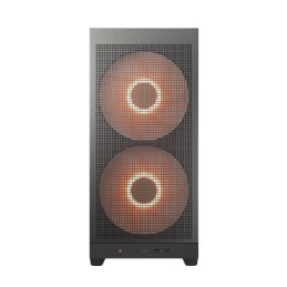 COUGAR PC skříň MX600 Max RGB Black