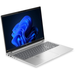 HP ProBook 4 G2a 16"/ Ryzen 3 210/ 16GB DDR5/ 512GB SSD/ AMD Radeon 740M/ 16"WUXGA,matný/ W11P/ stříbrný