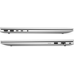 HP ProBook 4 G2a 16"/ Ryzen 3 210/ 16GB DDR5/ 512GB SSD/ AMD Radeon 740M/ 16"WUXGA,matný/ W11P/ stříbrný