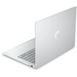 HP OmniBook 3 14-hu0001ncx/ Core 5 120U/ 12GB DDR5/ 512GB SSD/ Intel Graphics/ 14" WUXGA,matný/ W11H/ stříbrný