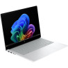 HP OmniBook X 14-ka0070ncx/ Ultra 5 325/ 24GB DDR5/ 512GB SSD/ Intel Graphics/ 14" WUXGA/ W11P/ stříbrný