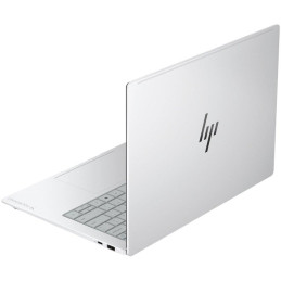 HP OmniBook X 14-ka0070ncx/ Ultra 5 325/ 24GB DDR5/ 512GB SSD/ Intel Graphics/ 14" WUXGA/ W11P/ stříbrný