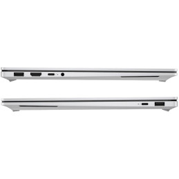 HP OmniBook X 14-ka0070ncx/ Ultra 5 325/ 24GB DDR5/ 512GB SSD/ Intel Graphics/ 14" WUXGA/ W11P/ stříbrný