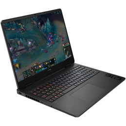 HP HyperX OMEN 16-am2070ncx/ Ultra 7 270 HX Plus/ 16GB DDR5/ 1TB SSD/ RTX 5070 12GB VRAM/ 16" WQXGA, OLED/ W11P/ černý