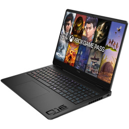 HP HyperX OMEN 16-am2070ncx/ Ultra 7 270 HX Plus/ 16GB DDR5/ 1TB SSD/ RTX 5070 12GB VRAM/ 16" WQXGA, OLED/ W11P/ černý