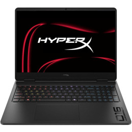 HP HyperX OMEN 16-am2070ncx/ Ultra 7 270 HX Plus/ 16GB DDR5/ 1TB SSD/ RTX 5070 12GB VRAM/ 16" WQXGA, OLED/ W11P/ černý