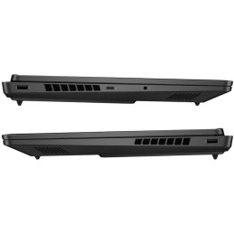 HP HyperX OMEN 16-am2070ncx/ Ultra 7 270 HX Plus/ 16GB DDR5/ 1TB SSD/ RTX 5070 12GB VRAM/ 16" WQXGA, OLED/ W11P/ černý