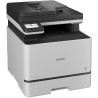 BROTHER laserová barevná multifukční tiskárna DCP-L8630CDW / tisk/copy/sken/  31str./min / WiFi / duplex / 512MB / USB