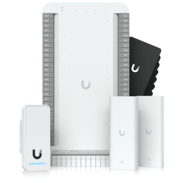 Ubiquiti UniFi Access G3 Starter Kit Elevator