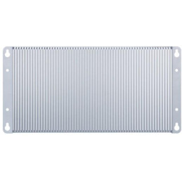 Planet Průmyslový PoE switch 16x Gb 802.3at, 2x 10 Gb, M12 konektory, 2x 10G Q-ODC, IP50, -40+70°C, 24-110 VDC