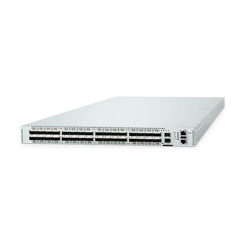 Planet Managed AI Data Center L3 switch,32x400G QSFP-DD, 2x10Gb SFP+, VXLAN, MLAG, Redundant power