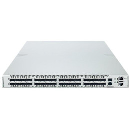 Planet Managed AI Data Center L3 switch,32x400G QSFP-DD, 2x10Gb SFP+, VXLAN, MLAG, Redundant power