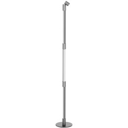IMMAX NEO LITE SMART Ambiente lampa, 135 cm, 12W, RGB barevná, stmívatelná, Wi-Fi, TUYA
