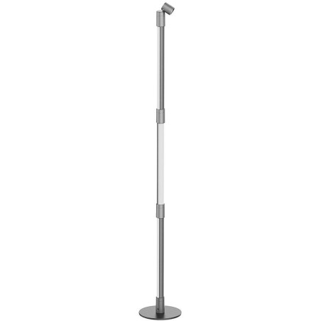 IMMAX NEO LITE SMART Ambiente lampa, 135 cm, 12W, RGB barevná, stmívatelná, Wi-Fi, TUYA