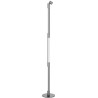 IMMAX NEO LITE SMART Ambiente lampa, 135 cm, 12W, RGB barevná, stmívatelná, Wi-Fi, TUYA
