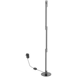 IMMAX NEO LITE SMART Ambiente lampa, 135 cm, 12W, RGB barevná, stmívatelná, Wi-Fi, TUYA
