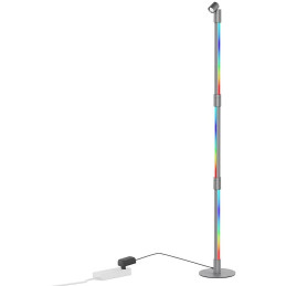 IMMAX NEO LITE SMART Ambiente lampa, 135 cm, 12W, RGB barevná, stmívatelná, Wi-Fi, TUYA