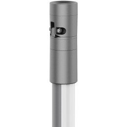 IMMAX NEO LITE SMART Ambiente lampa, 135 cm, 12W, RGB barevná, stmívatelná, Wi-Fi, TUYA