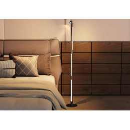 IMMAX NEO LITE SMART Ambiente lampa, 135 cm, 12W, RGB barevná, stmívatelná, Wi-Fi, TUYA