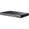 TP-Link SG5428XMPP, Omada 24-Port Gigabit Smart L3 PoE++ Switch, 16x PoE+, 8x PoE++, 4x 10GB SFP+, 500W PoE budget