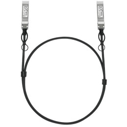 TP-Link SM6220-1M - 1m, SFP+, DAC kabel, 25Gbps