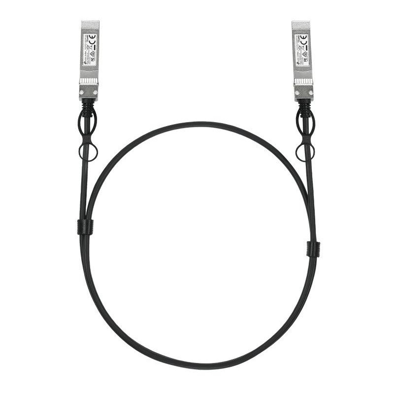 TP-Link SM6220-1M - 1m, SFP+, DAC kabel, 25Gbps