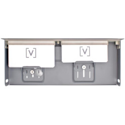 ALTA K-RSC Rackmount uchycení, 1U