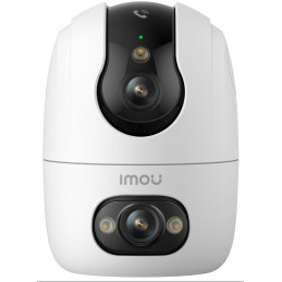 Imou IP kamera Ranger 2C Dual 6MP/ vnitřní/ Wi-Fi/ 6Mpix/ objektiv 3,6mm/ 8x dig. zoom/ H.265/ Onvif/ IR až 15m/ CZ app