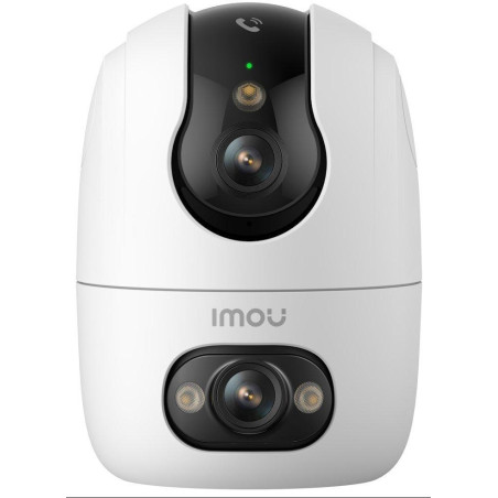 Imou IP kamera Ranger 2C Dual 6MP/ vnitřní/ Wi-Fi/ 6Mpix/ objektiv 3,6mm/ 8x dig. zoom/ H.265/ Onvif/ IR až 15m/ CZ app