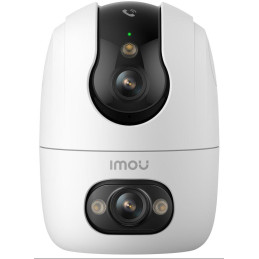Imou IP kamera Ranger 2C Dual 10MP/ vnitřní/ Wi-Fi/ 10Mpix/ obj. 3,6mm/ 8x dig. zoom/ H.265/ Onvif/ IR+LED až 15m/CZ app