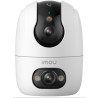 Imou IP kamera Ranger 2C Dual 10MP/ vnitřní/ Wi-Fi/ 10Mpix/ obj. 3,6mm/ 8x dig. zoom/ H.265/ Onvif/ IR+LED až 15m/CZ app
