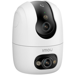 Imou IP kamera Ranger 2C Dual 10MP/ vnitřní/ Wi-Fi/ 10Mpix/ obj. 3,6mm/ 8x dig. zoom/ H.265/ Onvif/ IR+LED až 15m/CZ app