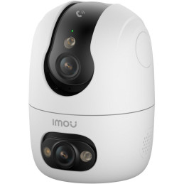Imou IP kamera Ranger 2C Dual 10MP/ vnitřní/ Wi-Fi/ 10Mpix/ obj. 3,6mm/ 8x dig. zoom/ H.265/ Onvif/ IR+LED až 15m/CZ app