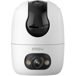 Imou IP kamera Ranger 2C Dual 10MP/ vnitřní/ Wi-Fi/ 10Mpix/ obj. 3,6mm/ 8x dig. zoom/ H.265/ Onvif/ IR+LED až 15m/CZ app