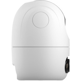 Imou IP kamera Ranger 2C Dual 10MP/ vnitřní/ Wi-Fi/ 10Mpix/ obj. 3,6mm/ 8x dig. zoom/ H.265/ Onvif/ IR+LED až 15m/CZ app