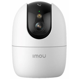 Imou IP kamera Ranger 2 PRO 8MP/ vnitřní/ Wi-Fi/ 8Mpix/ objektiv 3,6mm/ 8x dig. zoom/ H.265/ Onvif/ IR až 20m/ CZ app