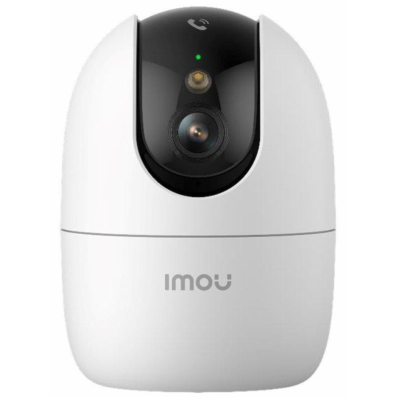 Imou IP kamera Ranger 2 PRO 8MP/ vnitřní/ Wi-Fi/ 8Mpix/ objektiv 3,6mm/ 8x dig. zoom/ H.265/ Onvif/ IR až 20m/ CZ app